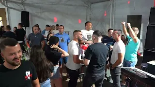 Braca Reljic - Pod Kozarom | UZIVO
