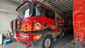 Marcos Juárez: Campaña de socios para los Bomberos Voluntarios. Más detalles