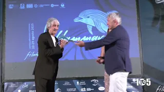 Villammare Film & Friends Festival Guests August 8