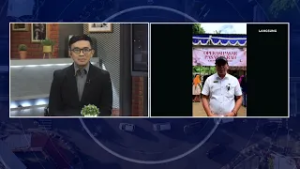 Operasi Pasar Kabupaten Kulon Progo | Jogja Jelang Siang