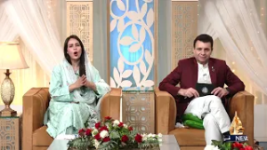 Ramzan Iftar Transmission | PTV News | 25-02-2026