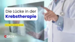 Integrative Cancer Therapy: What else is possible – and what is rarely explained | QS24
