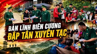 Exposing Distorted Narratives on Ethnic Policies: The Truth from the Lang Son Border | QPVN