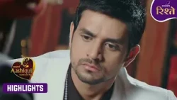 Meri Aashiqui Tum Se Hi | A Marriage Proposal With a Mother’s Love | Highlights | Colors Rishtey