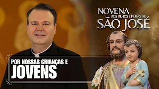Novena of the Sons and Daughters of Saint Joseph - 08/01/2026