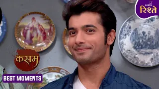 Rishi Must Choose Tanu’s Future Husband |  | Colors Rishtey