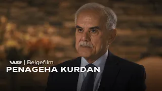 Belgefilm - Penageha Kurdan | بەلگەفلم - پەناگەها کوردان