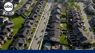 Alleged schemes target homeowners at risk of foreclosure