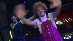 CIRCO PORTUGAL RETURNS TO SALVADOR WITH ATTRACTIONS FOR THE WHOLE FAMILY | TVE REVISTA 10/25/2026