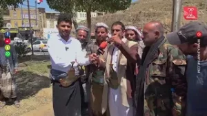 اين حقي | اهل الزوجة يلتقون بالزوج خارج المحكمة ويختصروا المشهد | قناة الهوية