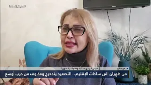من طهران إلى ساحات الإقليم.. التصعيد يتدحرج ومخاوف من حرب أوسع