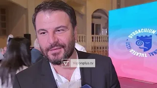 “Të verbërit” fiton festivalin, trupa e Teatrit të Shkupit rrëmben çmimin e parë në Durrës