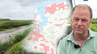 Dit beregeningsverbod heeft niets met droogte te maken