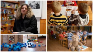 „Apie vaikų globą atvirai“: kodėl vaiko globa gali „lūžti“?