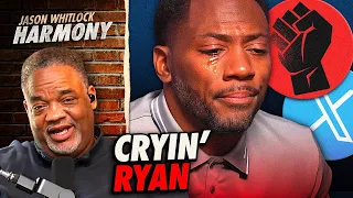 The REAL Reason why ESPN Fired Ryan Clark | Jason Whitlock