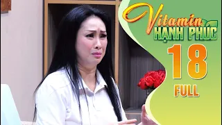 Happiness Vitamin | Workplace Harassment – Silence is not a form of self-protection | Episode 18