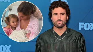 Brody Jenner Welcomes Baby No. 2 With Wife Tia Blanco