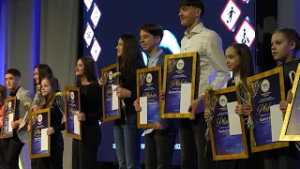 Održana manifestacija  Izbor sportiste za 2025. godinu