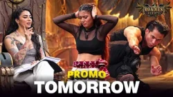 Roadies Rebirth | Episode 2 Promo | Tomorrow