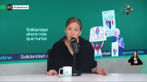 #LaBase ?️ | ??? La agonía de Cuba: México ayuda frente a las amenazas de Trump.