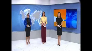 Acción 10 Midday Edition: Friday, July 3, 2026 Program
