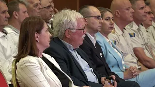 Simpozij u Tuzli podsjetio na herojsku ulogu zdravstvenih radnika tokom agresije