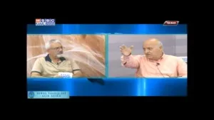 Şenol Yaldız İle Açık Açığa 07 06 2021