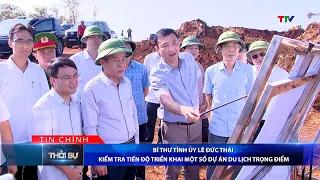 Evening News - September 8, 2026 | Thanh Hoa Television