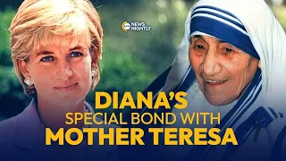 29 Years Later: Princess Diana and Mother Teresa's Remarkable Friendship | EWTN News Nightly