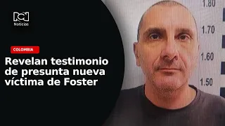 Another victim of Natalia Villalba's alleged killer? Foreigner revealed terrifying details