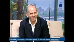 Farouk Shousha... His Seamless and Approachable Style in Writing for Children.