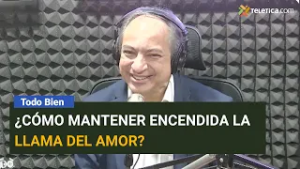 ¿Cómo mantener encendida la llama del amor?
