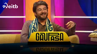Gorka Otxoa, realzale sutsua, athleticzale baten paperean: Irabaziko ote luke Oscar saria?