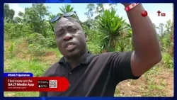 ENTIISA KU KYALO: Omukyala yattibwa ne bamussa mu kakutiya
