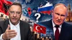 A qëndron Putin pas protestave në Shqipëri? Olsi Jazexhi zbulon te verteten