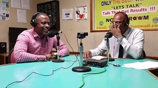 Gov't at Work - Hon. Mark Brantley - Premier of Nevis 03 Sept 2026