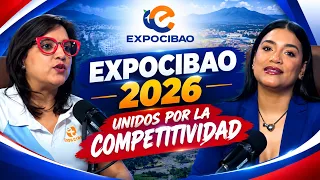 EXPOCIBAO 2026 UNITED FOR COMPETITIVENESS
