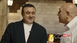 Համ ու Դամ 4, Կարեն Գևորգյան, Հրանտ Թաթոս / Ham u Dam