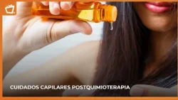 Vegan Hair Care to Restore Shine and Softness After Chemotherapy