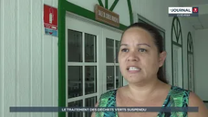 Déchets verts à Paea : le stockage à Orofero suspendu à l’approche des municipales