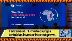 Tanzania’s ETF market surges tenfold as investor interest grows