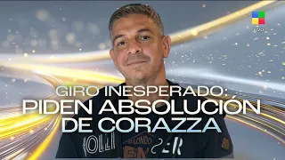 MARCELO CORAZZA, A DÍAS DE QUEDAR ABSUELTO: "Prescribieron los hechos"