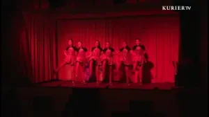 Burgenland kann Fasching – und Oberpullendorf zeigt wie