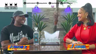 TAKE YUH SHOT Ep 18 J ANGEL PROMO | Premieres July 18th