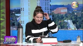 El Horoscopo de La Tele con Vos 20-08-2026