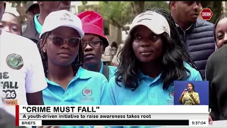 Leaders warned against using youth for political gains