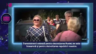 ALEGERILE RUSEȘTI ÎN STÂNGA NISTRULUI: ÎNTRE „RUSIA PROTECTOARE” ȘI „MOLDOVA DISTRUGĂTOARE”
