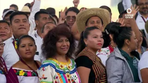 Hagamos que Suceda - Lengua materna y voces ancestrales (28//02/2026)