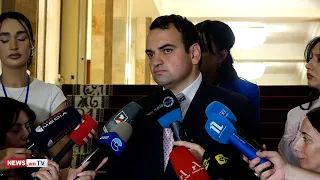 «Զանգեզուրի միջանցք»-ը ճանապարհ է, ոչ թե միջանցք. Նարեկ Կարապետյան