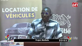 18 MOTSAFE PROJECT